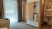 View into the bathroom
